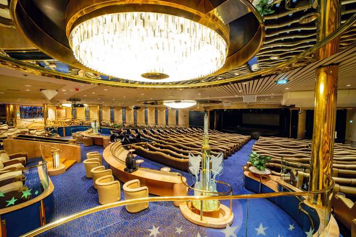 Marella Cruises Marella Discovery Broadway Show Lounge ©Marella Cruises 1.JPG